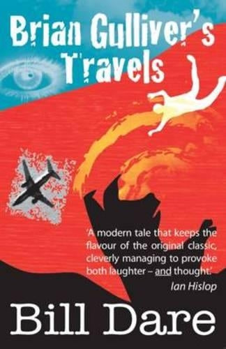 Brian Gulliver's Travels