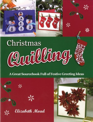 Christmas Quilling