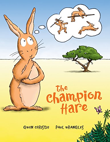 The Champion Hare