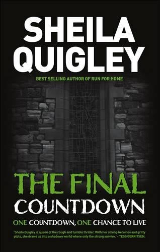 The Final Countdown