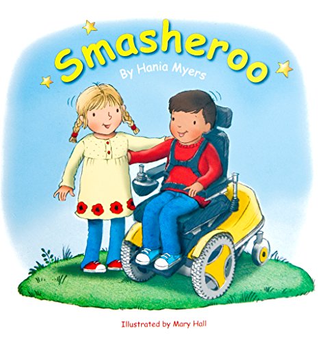 Smasheroo