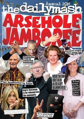 Arsehole Jamboree