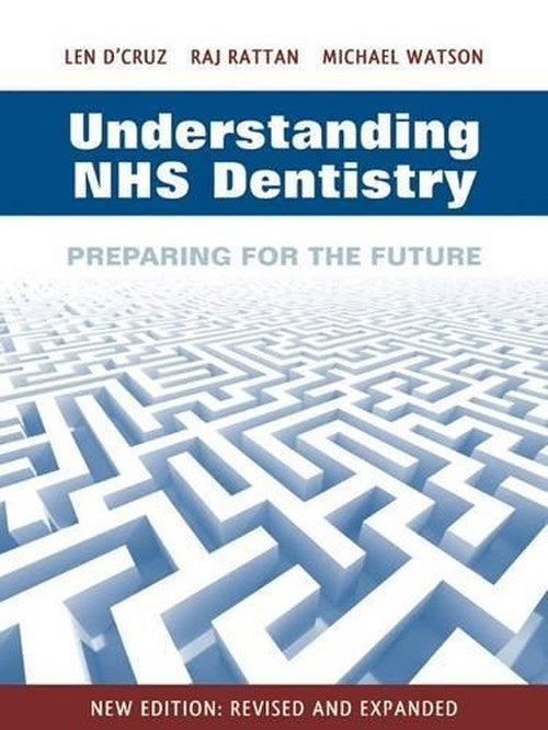 Understanding NHS Dentistry