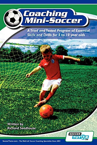 Coaching Mini Soccer