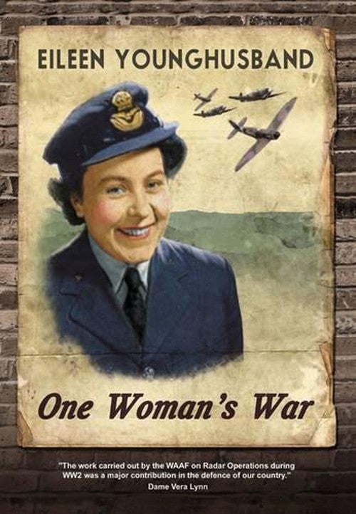 One Woman's War