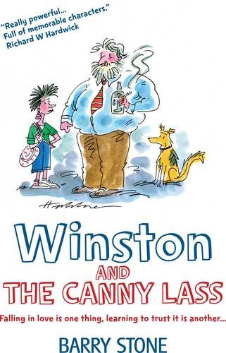 Winston And The Canny Lass
