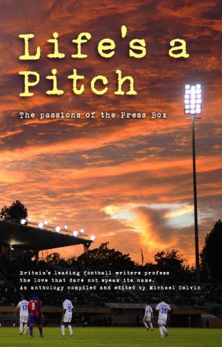 Lifes a Pitch