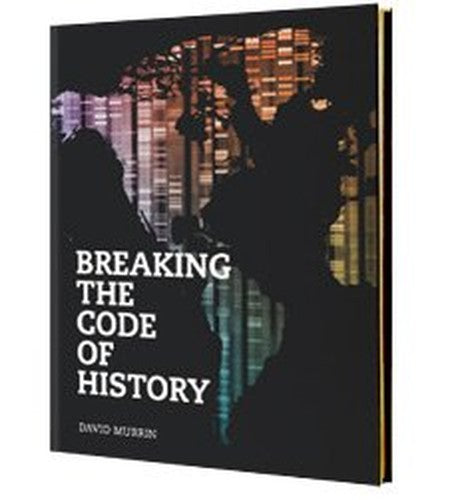 Breaking the Code of History