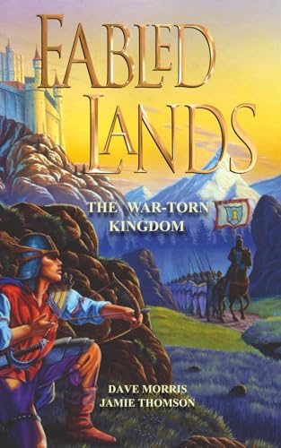 The War-Torn Kingdom