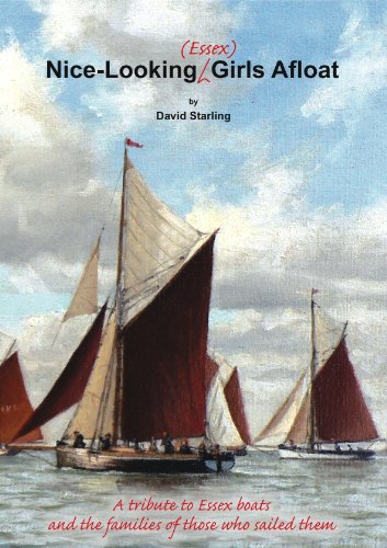 Nice-looking (Essex) Girls Afloat