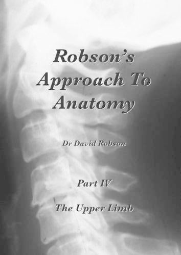 Robson's Approach To Anatomy