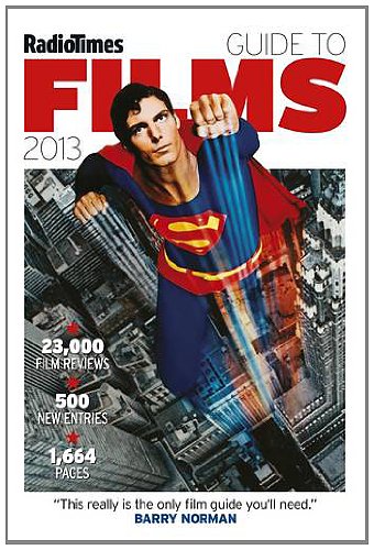 Radio Times Guide to Films