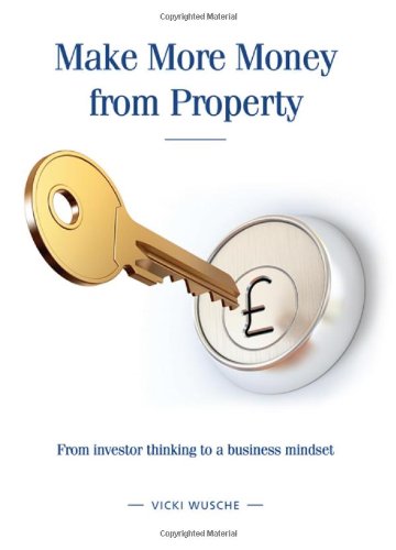 Make More Money from Property