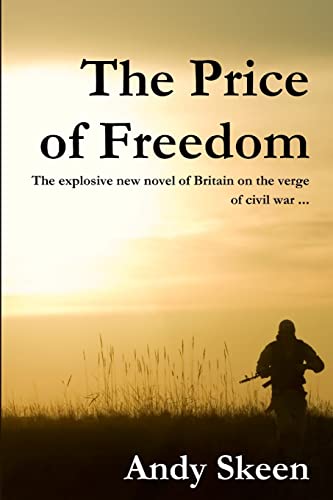The Price of Freedom