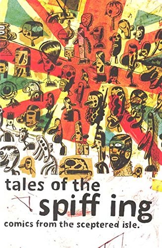 Tales of the Spiffing