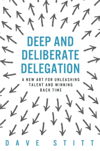 Deep and Deliberate Delegation