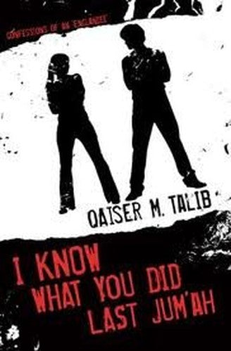 I Know What You Did Last Jum'ah