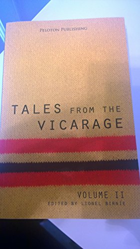 Tales from the Vicarage