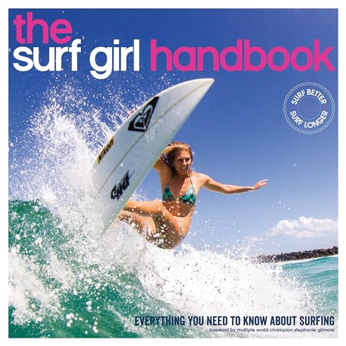 The Surf Girl Handbook