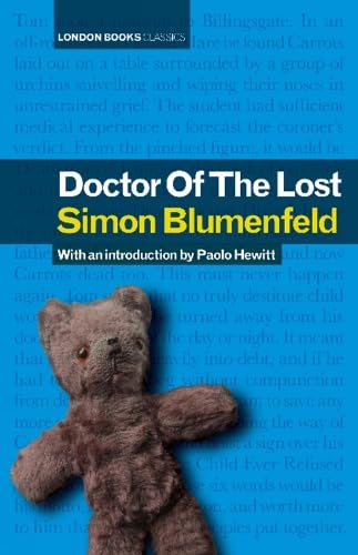 Doctor of the Lost