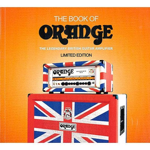 The Book of Orange