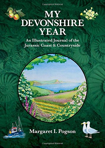 My Devonshire Year
