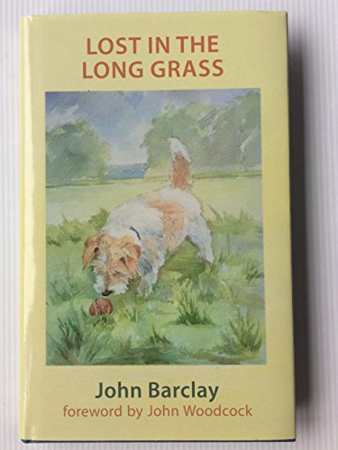 Lost in the Long Grass