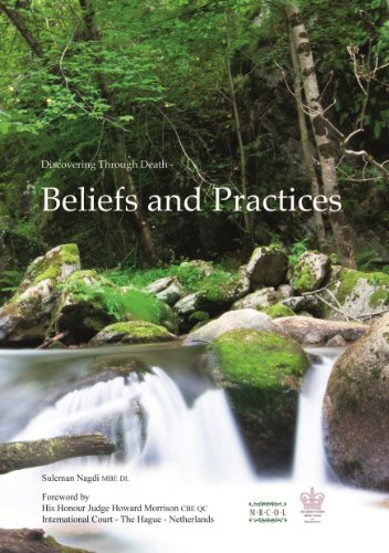Discovering Through Death - Beliefs and Practices
