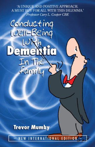 Conducting Well-being with Dementia in the Family