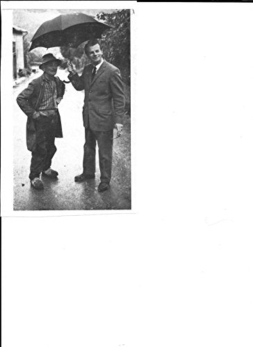SIGNOR ROY A British Pioneer of the Co-operative Movement in Italy