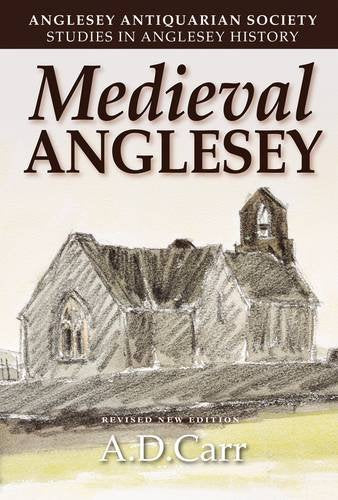 Medieval Anglesey