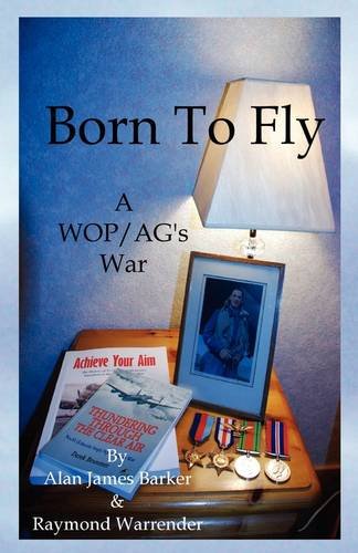 Born to Fly