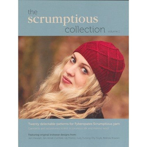 The Scrumptious Collection
