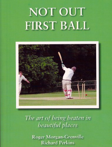 Not Out First Ball