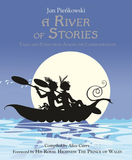 A River of Stories