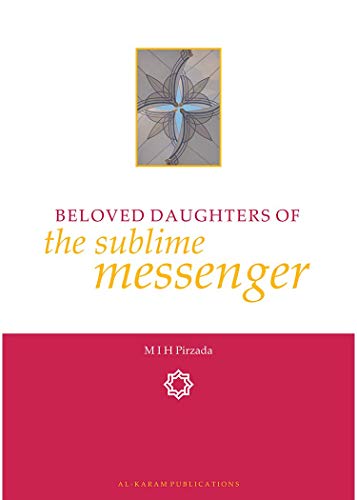 Beloved Daughters of The Sublime Messenger