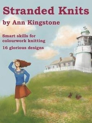 Stranded Knits