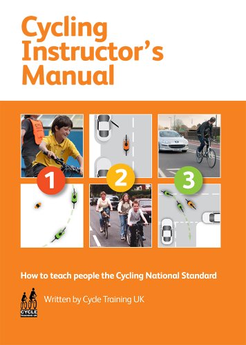 Cycling Instructor's Manual