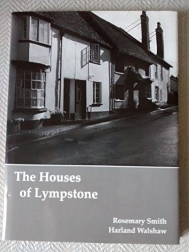 The Houses of Lympstone