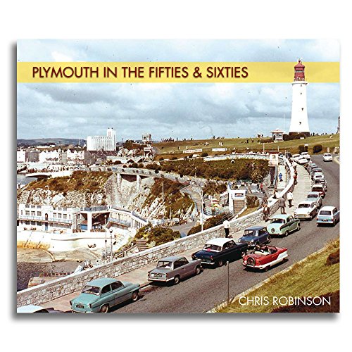 Plymouth in the Fifties and Sixties