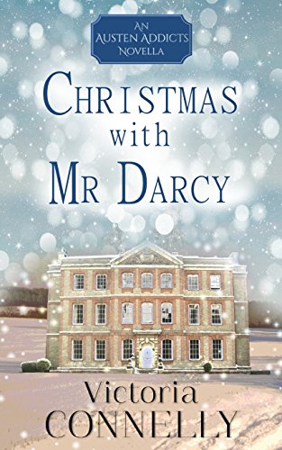 Christmas with Mr Darcy