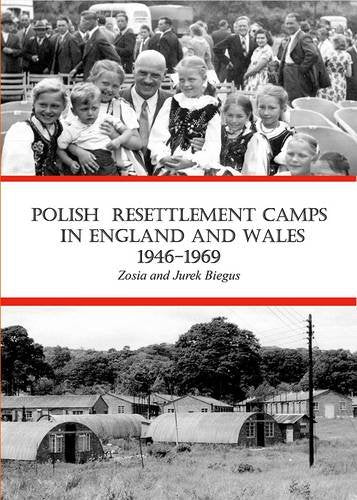 Polish Resettlement Camps in England and Wales