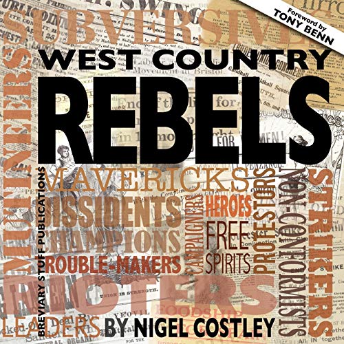 West Country Rebels
