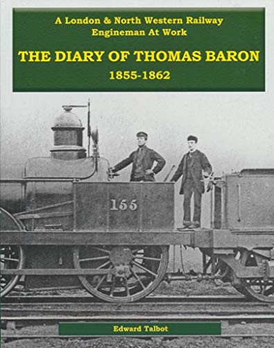 A London & North Western Railway Engineman at Work