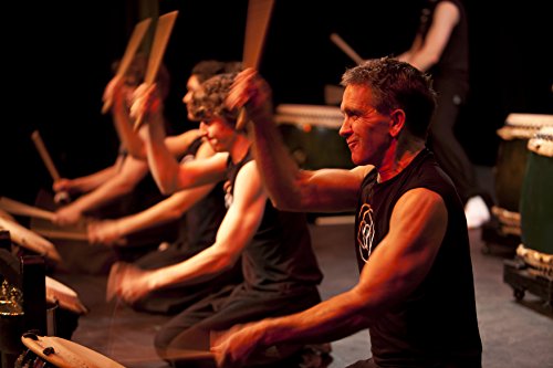 The Way of the Drum - Taiko without Borders