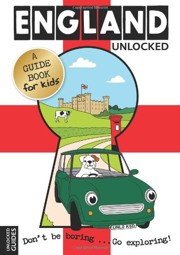 England Unlocked