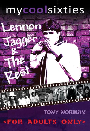 My Cool Sixties