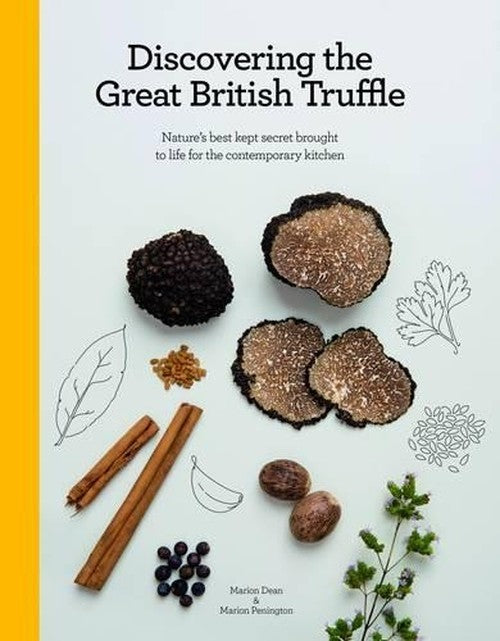 Discovering the Great British Truffle