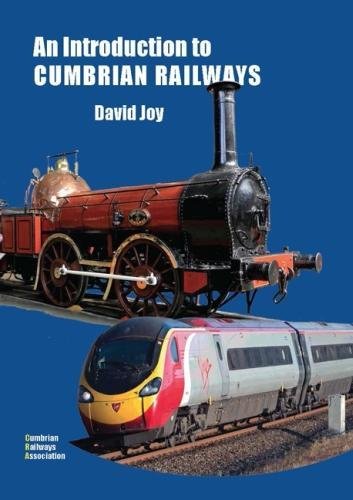 An Introduction to Cumbrian Railways