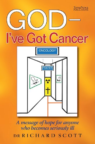 God - I've Got Cancer